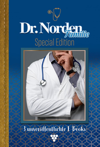 Libro electrónico Familie Dr. Norden Special Edition – Arztroman