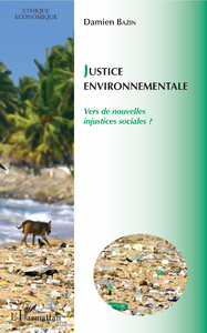 Livro digital Justice environnementale