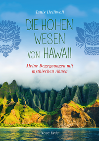 Electronic book Die Hohen Wesen von Hawaii