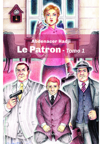 Electronic book Le Patron