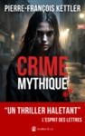 E-Book Crime Mythique