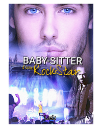 Electronic book Baby-sitter d'une RockStar (comédie musicale)