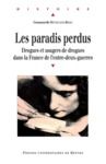 Electronic book Les paradis perdus