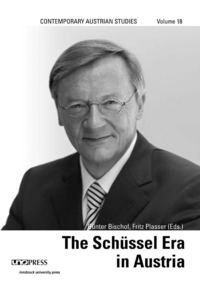Livre numérique The Schüssel Era in Austria