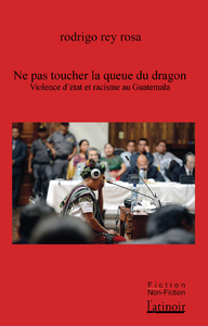E-Book Ne pas toucher la queue du dragon