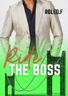 Libro electrónico Ride the boss