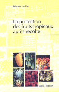 Livro digital La protection des fruits tropicaux après récolte