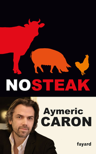 Libro electrónico No steak