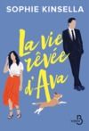 Livre numérique La Vie rêvée d'Ava