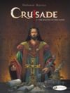 Electronic book Crusade - The Master of the Sands - Volume 7