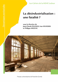 Electronic book La désindustrialisation : une fatalité ?