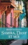 Livro digital Samira, Dany et moi