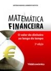 Electronic book Matemática Financeira
