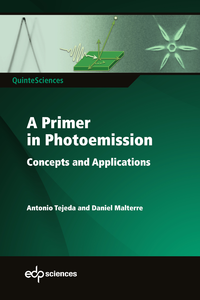 Libro electrónico A Primer in Photoemission