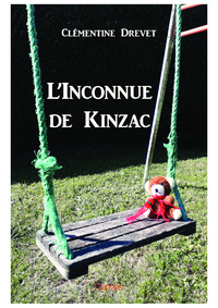 Electronic book L'Inconnue de Kinzac