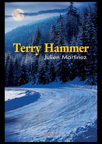 Livre numérique Terry Hammer