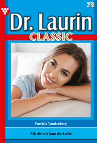 Electronic book Dr. Laurin Classic 78 – Arztroman