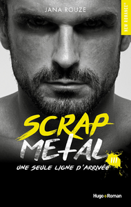 Livro digital Scrap metal - Tome 03