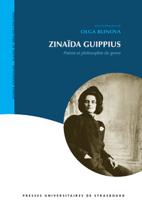 Electronic book Zinaïda Guippius