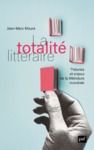 Libro electrónico La totalité littéraire
