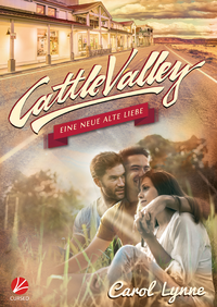 Livre numérique Cattle Valley: Eine neue alte Liebe