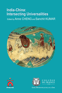 E-Book India-China: Intersecting Universalities