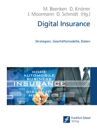 E-Book Digital Insurance