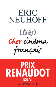 Livre numérique (très) Cher cinéma français