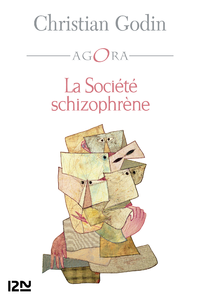 E-Book La Société schizophrène
