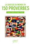 Libro electrónico Petit Livre de - Sagesse du monde en 150 proverbes