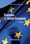 Electronic book Tratados da União Europeia - 2ª edição