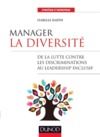 Livre numérique Manager la diversité