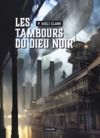 Libro electrónico Les Tambours du dieu noir