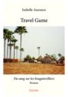 Electronic book Travel Game