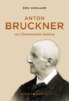 Electronic book Anton Bruckner