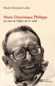 Livre numérique Marie-Dominique Philippe