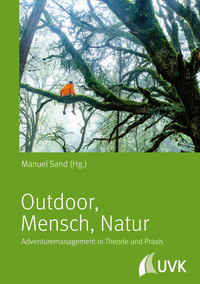Electronic book Outdoor, Mensch, Natur