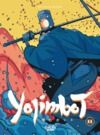 Livro digital Yojimbot - Volume 3 - Part 3