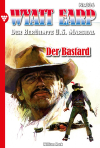 Livro digital Wyatt Earp 236 – Western