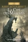 Livre numérique La Cité des marches - Les Cités divines - tome 1 (édition collector)
