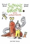 Libro electrónico Suzanne Griotte (Tome 2) - Suzanne Griotte et les métalimaces