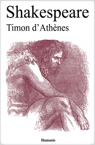 Livro digital Timon d'Athènes