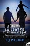 Livre numérique Ce que nous sommes