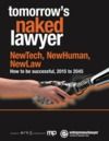 Electronic book Tomorrows Naked Lawyer