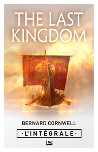 E-Book The Last Kingdom - L'Intégrale