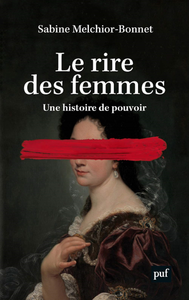 Libro electrónico Le rire des femmes