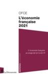 Livre numérique L'économie française 2021