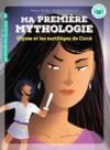 Livre numérique Ma première mythologie - Ulysse et les sortilèges de Circée - CP/CE1 6/7 ans