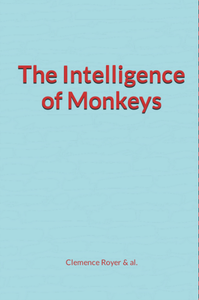 Livro digital The Intelligence of Monkeys