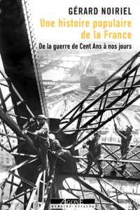 Libro electrónico Une histoire populaire de la France